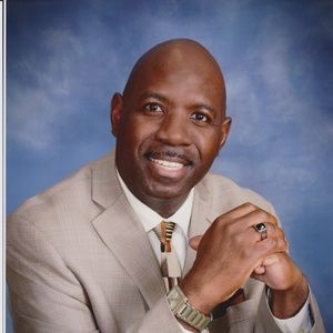 Meet your Posher, Rickey